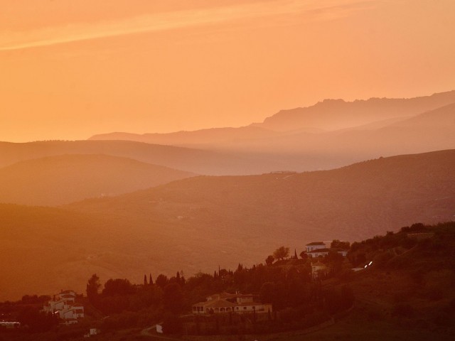 4 Bedrooms Villa in Canillas de Aceituno