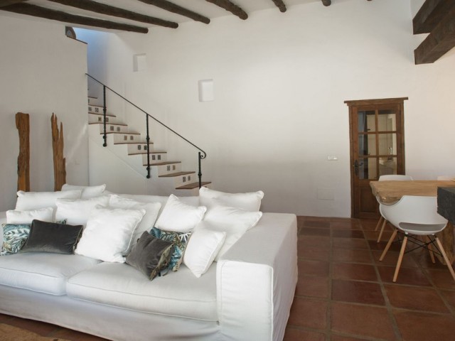 4 Bedrooms Villa in Canillas de Aceituno
