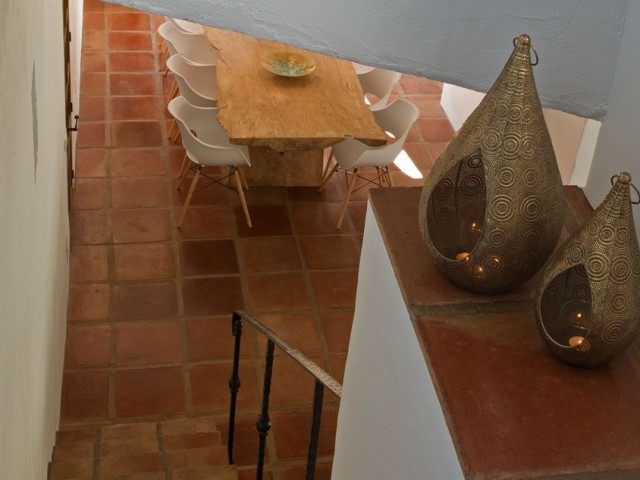 4 Bedrooms Villa in Canillas de Aceituno