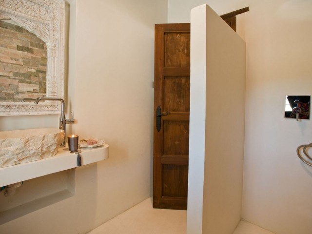 4 Bedrooms Villa in Canillas de Aceituno