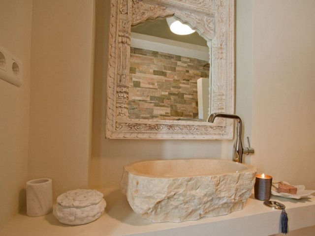 4 Bedrooms Villa in Canillas de Aceituno