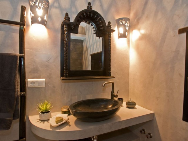 4 Bedrooms Villa in Canillas de Aceituno