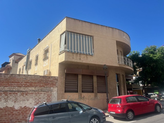 4 Schlafzimmer Villa in Estepona