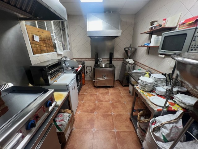 4 Schlafzimmer Villa in Estepona