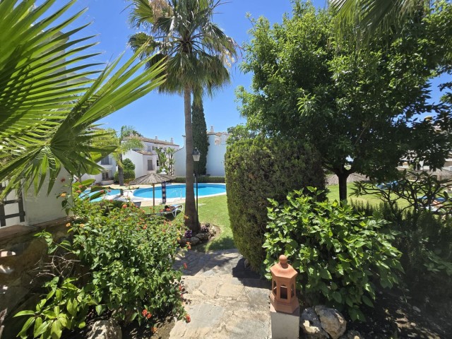 2 Bedrooms Apartment in Marbella