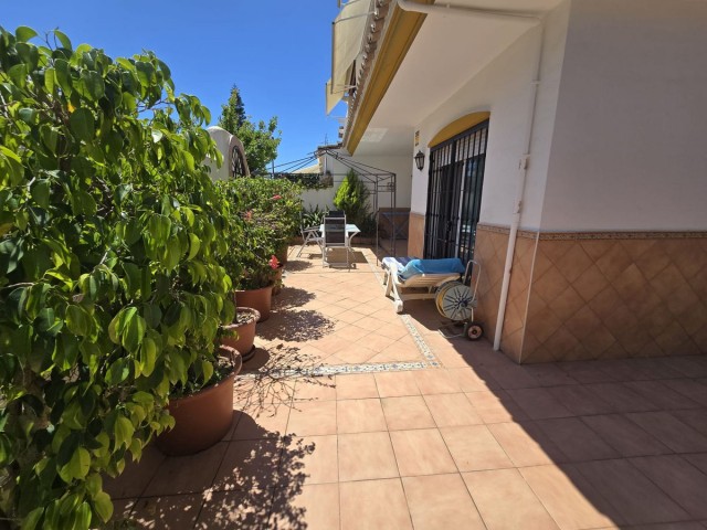 2 Bedrooms Apartment in Marbella