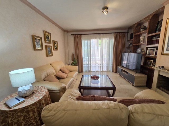2 Bedrooms Apartment in Marbella