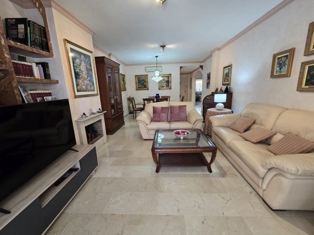 2 Bedrooms Apartment in Marbella