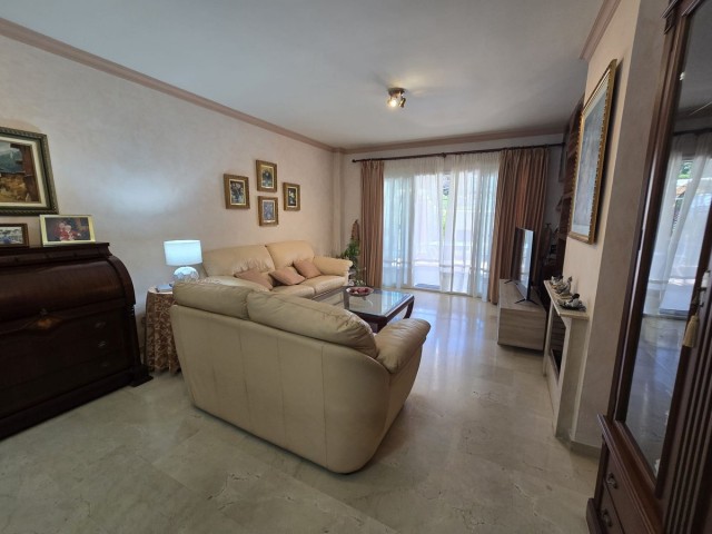 2 Bedrooms Apartment in Marbella