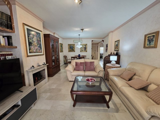 2 Bedrooms Apartment in Marbella