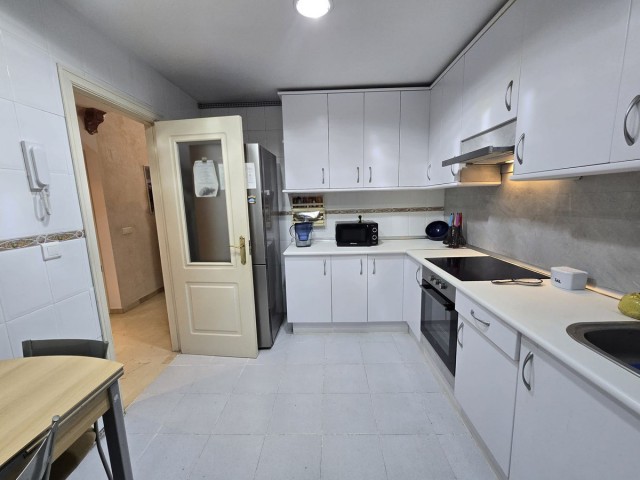 2 Bedrooms Apartment in Marbella