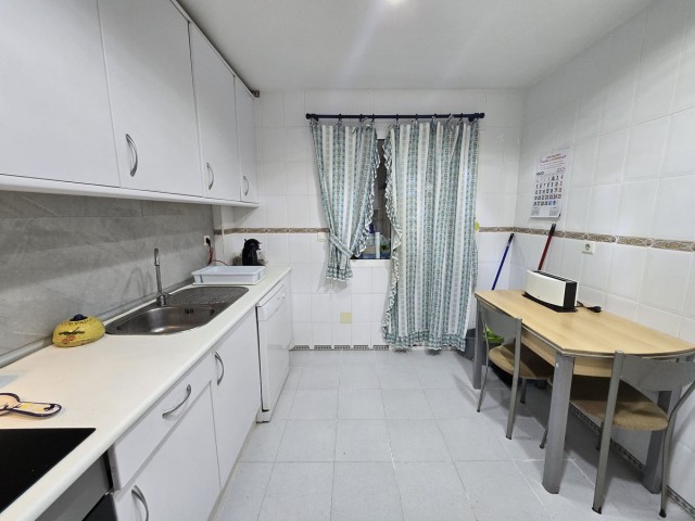 2 Bedrooms Apartment in Marbella