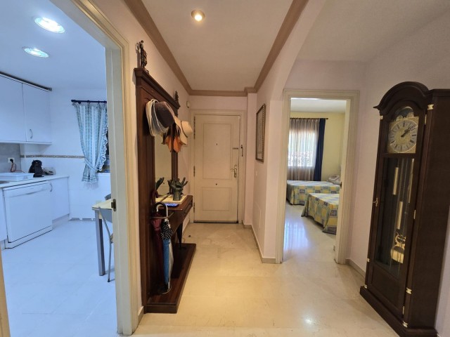 2 Bedrooms Apartment in Marbella