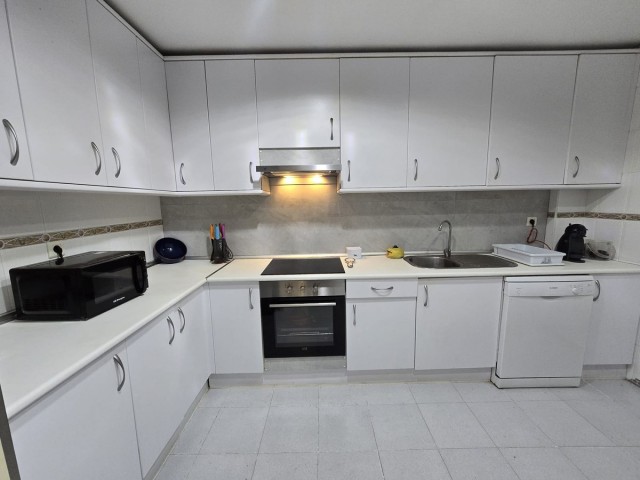 2 Bedrooms Apartment in Marbella