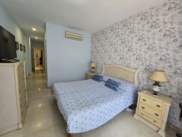2 Bedrooms Apartment in Marbella