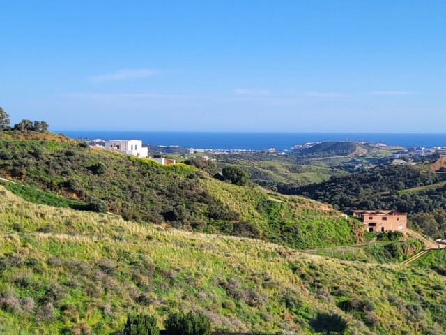  Grundstück in La Cala Golf
