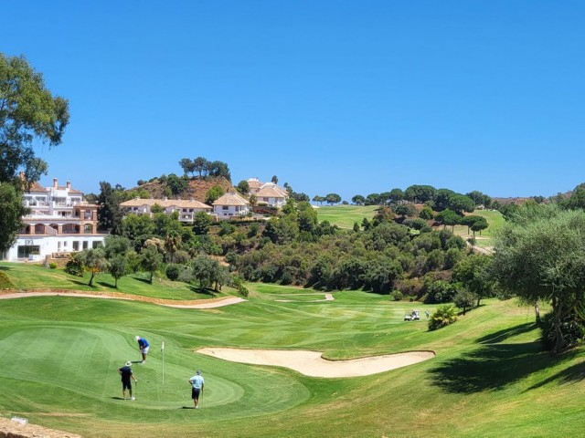  Grundstück in La Cala Golf