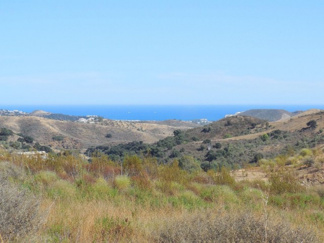 Parcelle, La Cala Golf, R5200114