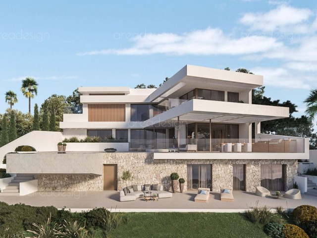  Grundstück in La Cala Golf