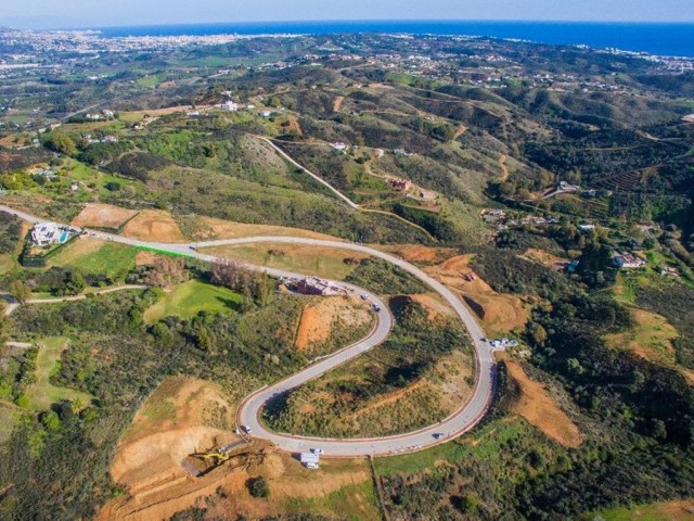  Plot in La Cala Golf