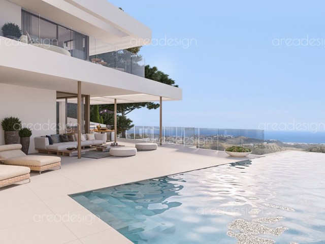  Grundstück in La Cala Golf