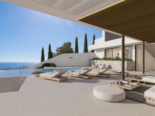 Parcelle, La Cala Golf, R5200123