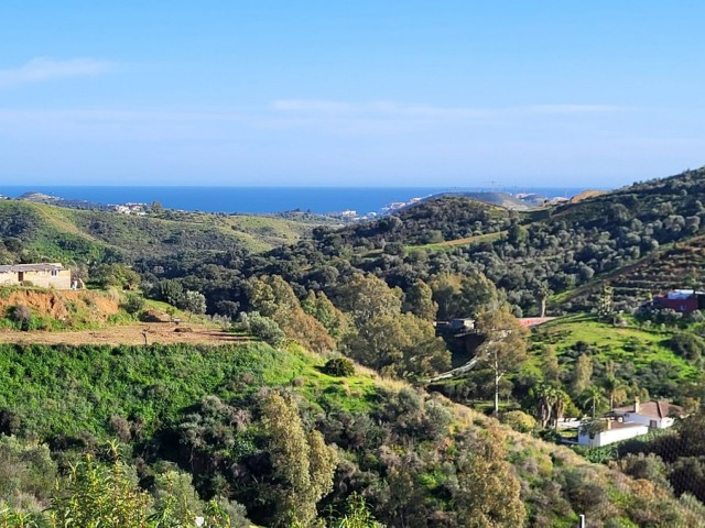 Parcelle, La Cala Golf, R5200123