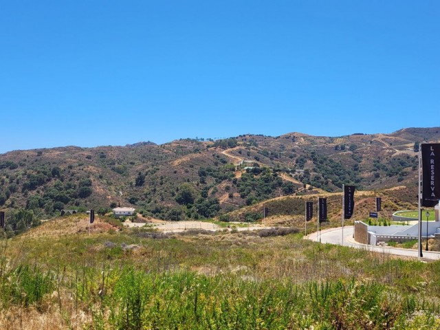  Parcelle à La Cala Golf