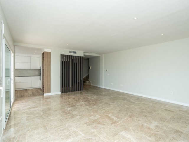 3 Soveroms Leilighet i Santa Clara