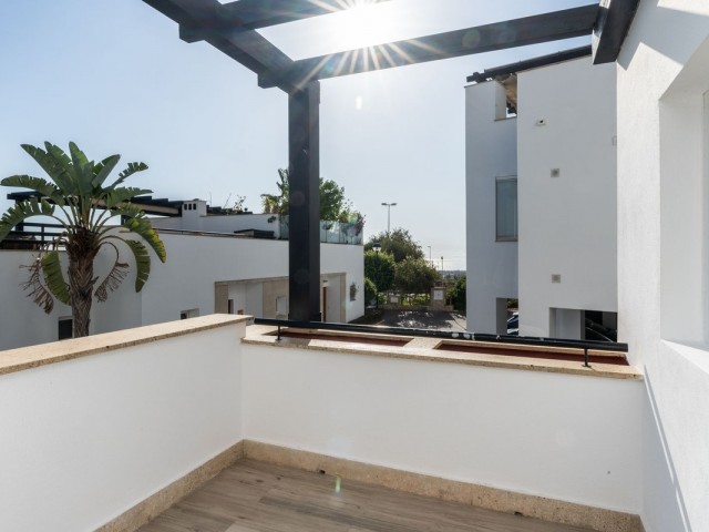 3 Soveroms Leilighet i Santa Clara