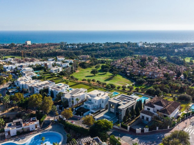 3 Soveroms Leilighet i Santa Clara