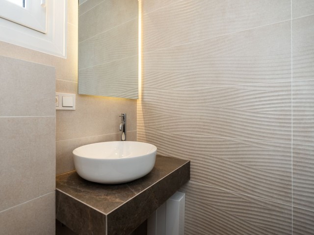 3 Slaapkamer Appartement in Santa Clara