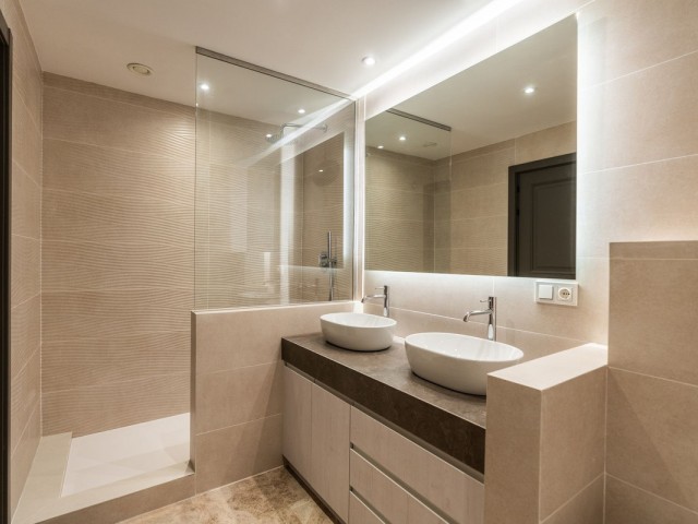 3 Slaapkamer Appartement in Santa Clara