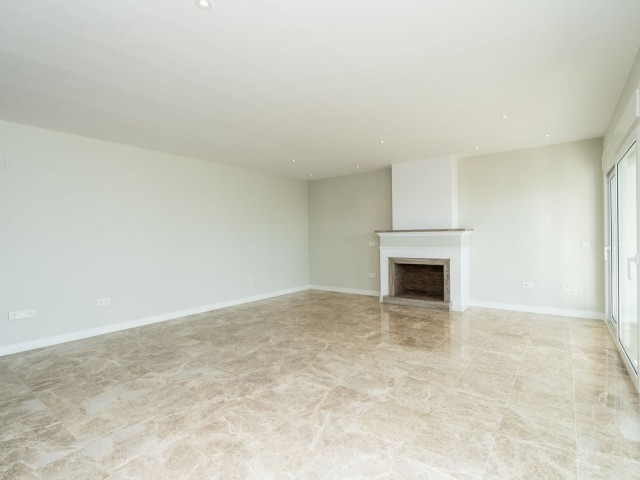 3 Slaapkamer Appartement in Santa Clara