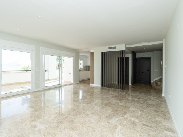 3 Slaapkamer Appartement in Santa Clara