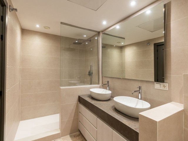 3 Slaapkamer Appartement in Santa Clara