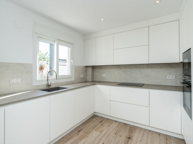 3 Slaapkamer Appartement in Santa Clara