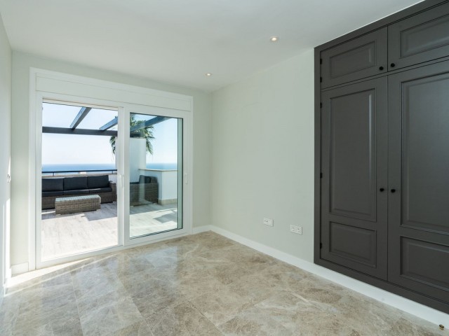 3 Slaapkamer Appartement in Santa Clara