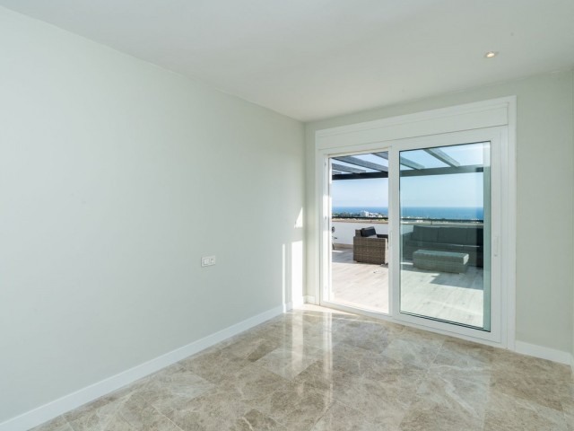 3 Slaapkamer Appartement in Santa Clara