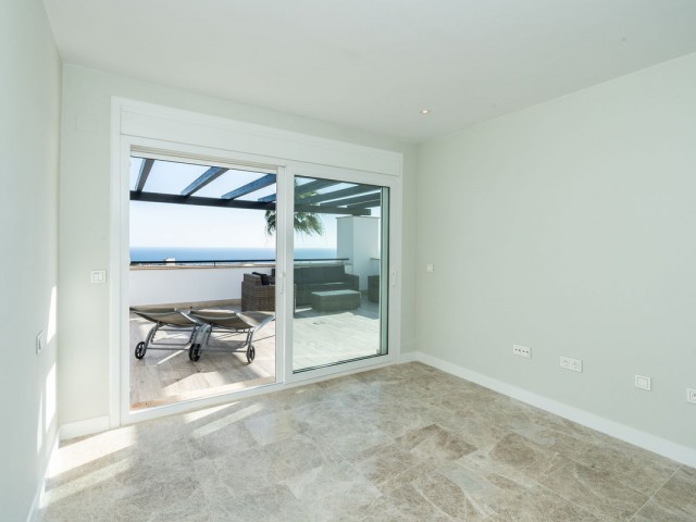 3 Slaapkamer Appartement in Santa Clara