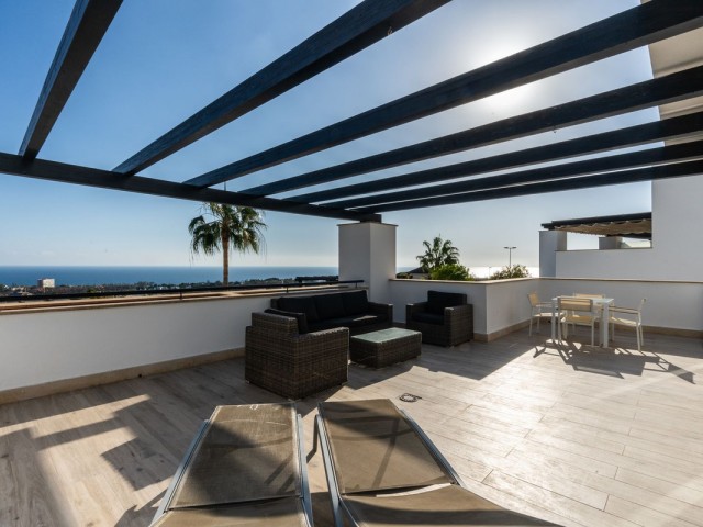 3 Slaapkamer Appartement in Santa Clara