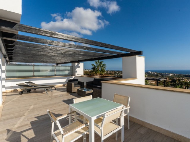 Appartement Santa Clara - R5200162