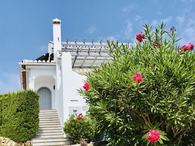 5 Schlafzimmer Villa in Elviria