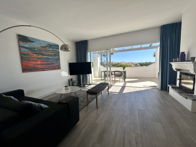 5 Schlafzimmer Villa in Elviria
