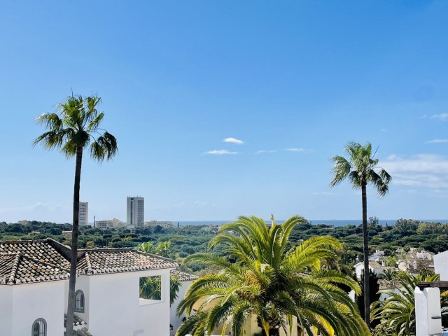 5 Schlafzimmer Villa in Elviria
