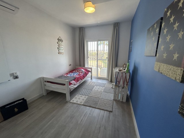 5 Schlafzimmer Villa in Elviria