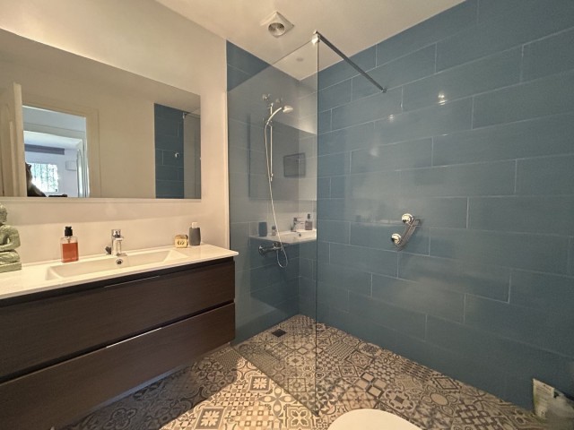 5 Schlafzimmer Villa in Elviria