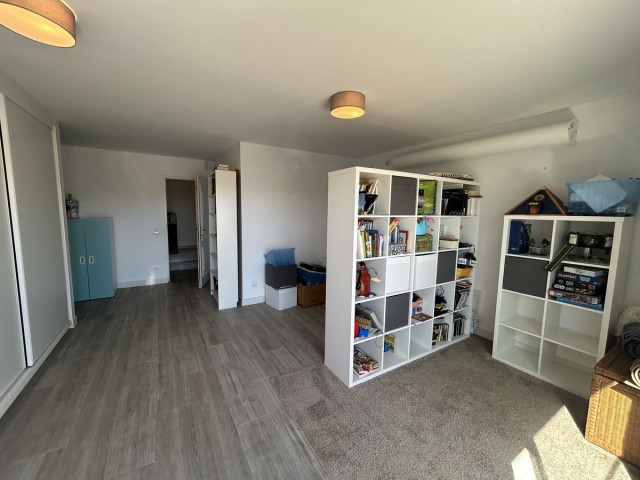 5 Schlafzimmer Villa in Elviria