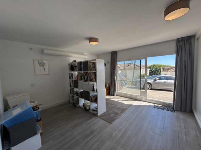5 Schlafzimmer Villa in Elviria