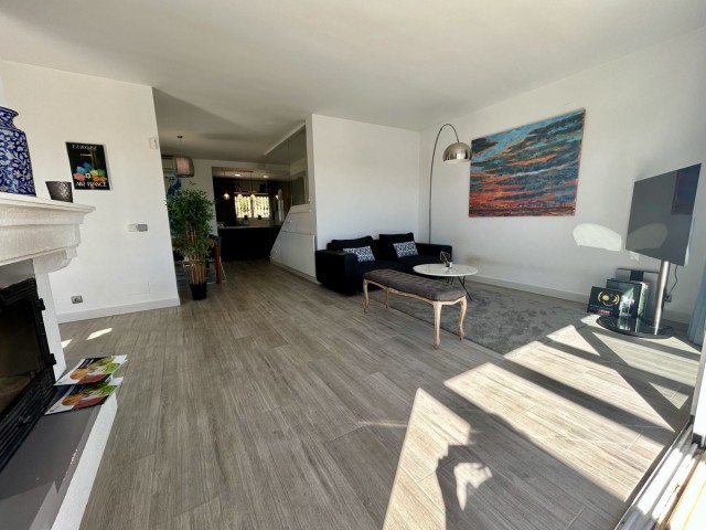 5 Schlafzimmer Villa in Elviria